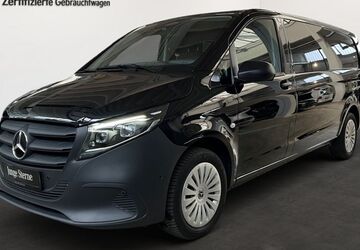 Mercedes-Benz Vito 22.800 km 53.431 &euro; Cottbus 03042