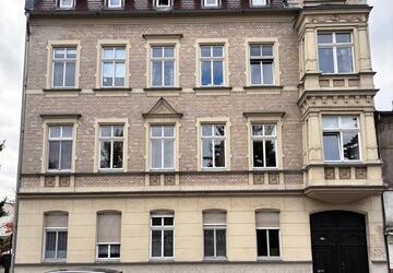 Wohnung Forst (Lausitz) - 3 Zimmer, 75 m&sup2;, 500&euro; | Angebot:25569841