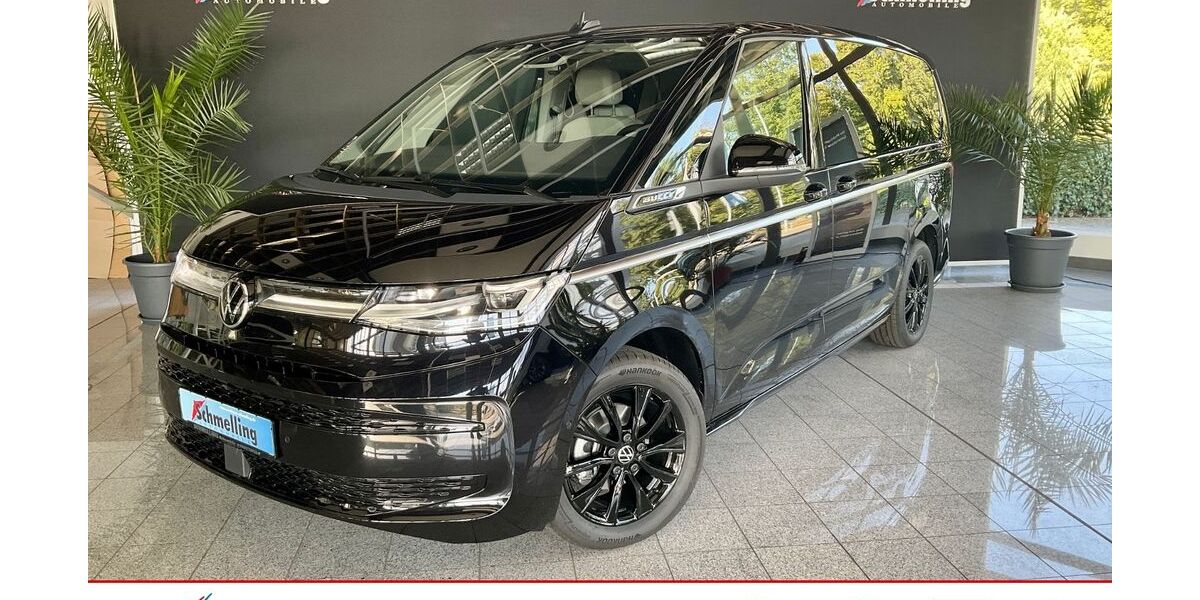 VW T7 Multivan 6.000 km 66.900 &euro; Kolkwitz/Cottbus 03099