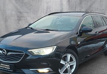 Opel Insignia 189.000 km 7.850 &euro; Lübbenau / Spreewald 03222