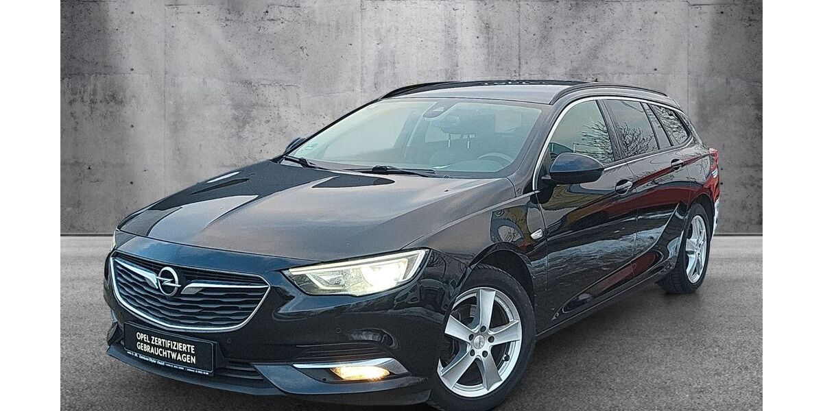 Opel Insignia 189.000 km 7.850 &euro; Lübbenau / Spreewald 03222