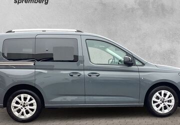 Ford Tourneo 22.500 km 29.980 &euro; Spremberg (bei Cottbus) 03130
