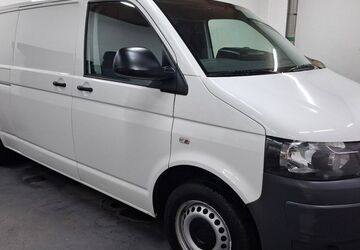 VW T5 Transporter 213.568 km 11.490 &euro; Cottbus 03042