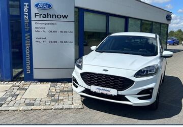 Ford Kuga 41.405 km 25.985 &euro; Cottbus 03044