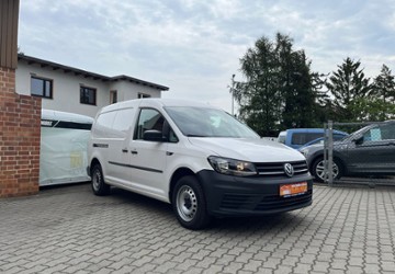 VW Caddy Maxi 38.900 km 19.999 &euro; Cottbus 03050