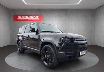 Land Rover Defender 35.900 km 76.499 &euro; Cottbus 03051