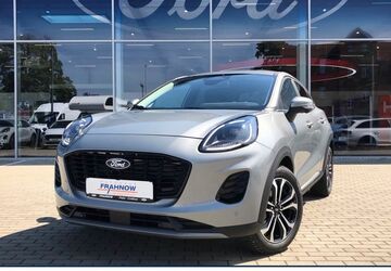 Ford Puma 18.302 km 23.495 &euro; Cottbus 03044