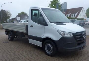Mercedes-Benz Sprinter 51.675 km 27.870 &euro; Kolkwitz 03099