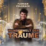 Magic Dinner Show - A-la-carte-Essen - Die Wunderwelt der Träume