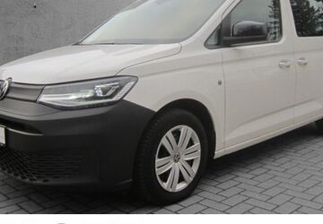 VW Caddy 76.001 km 23.489 &euro; Cottbus 03044
