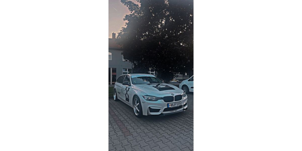 BMW 320 425.000 km 10.000 &euro; Großräschen 01983