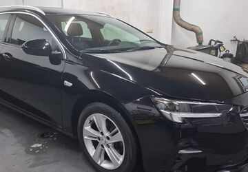 Opel Insignia 103.187 km 13.990 &euro; Cottbus 03042