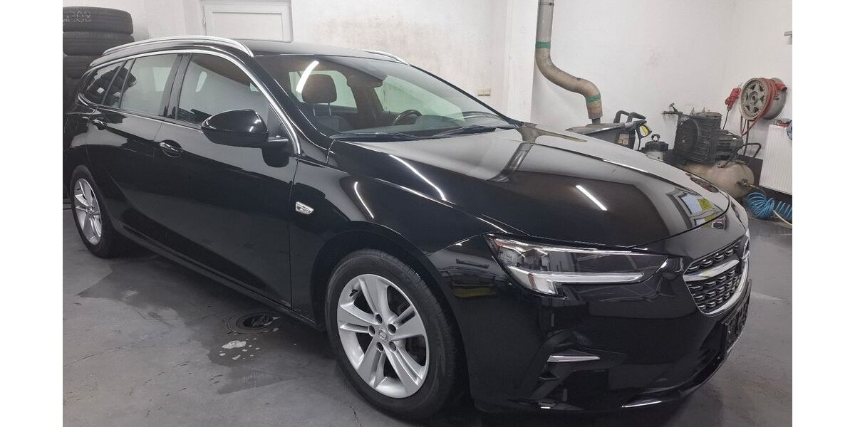 Opel Insignia 103.187 km 13.990 &euro; Cottbus 03042