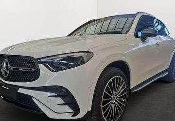 Mercedes-Benz GLC 300 15.000 km 70.980 &euro; Cottbus 03042