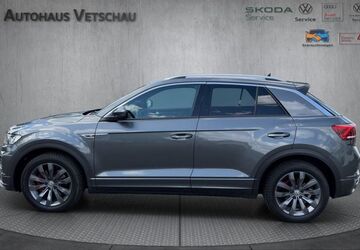 VW T-Roc 89.200 km 19.880 &euro; Vetschau/Spreewald 03226