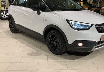 Opel Crossland (X) 46.748 km 13.490 &euro; Spremberg 03130