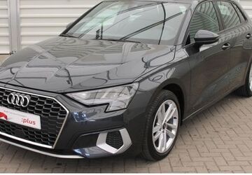 Audi A3 76.150 km 20.990 &euro; Cottbus / Groß Gaglow 03051