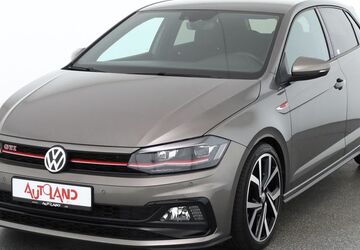 VW Polo 59.002 km 21.990 &euro; Cottbus OT Kolkwitz 03099