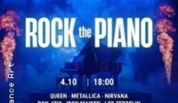 Rock the Piano
