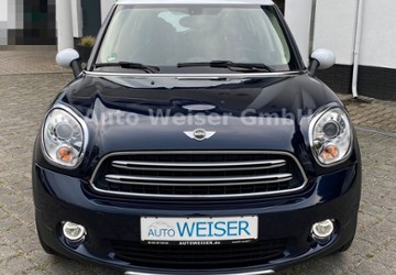 Mini Cooper D 120.000 km 12.700 &euro; Cottbus-Sielow 03055