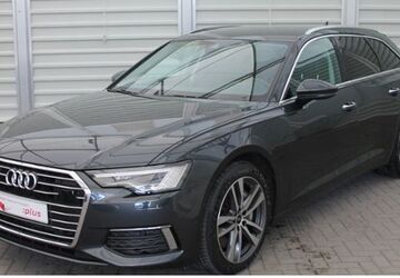 Audi A6 61.068 km 34.990 &euro; Cottbus / Groß Gaglow 03051