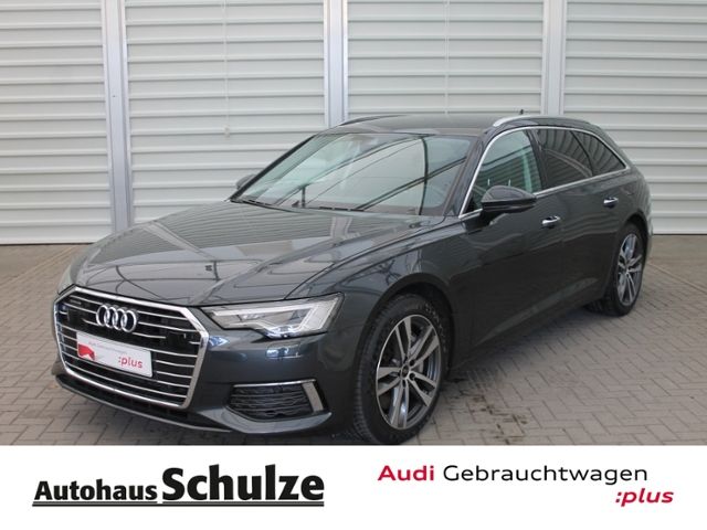 Audi A6 61.068 km 34.990 &euro; Cottbus / Groß Gaglow 03051