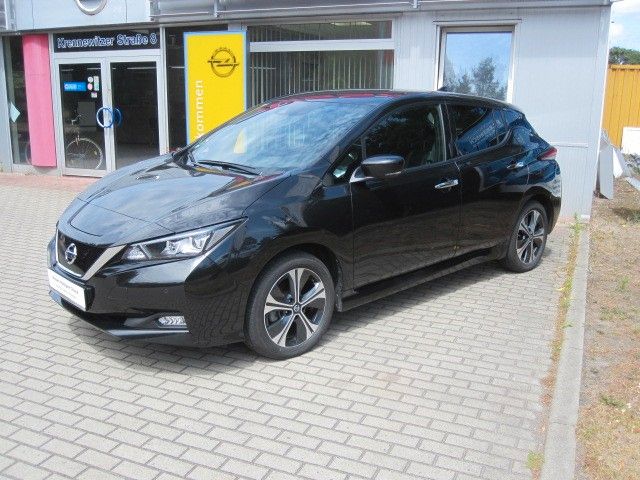 Nissan Leaf 78.000 km 14.990 &euro; Cottbus 03044