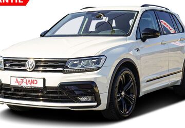 VW Tiguan 70.313 km 24.490 &euro; Cottbus OT Kolkwitz 03099