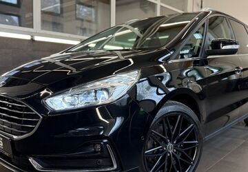 Ford Galaxy 141.275 km 19.588 &euro; Cottbus 03044
