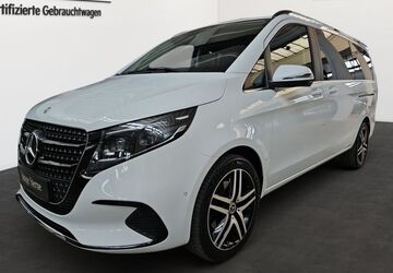 Mercedes-Benz V 300 13.500 km 67.949 &euro; Cottbus 03042