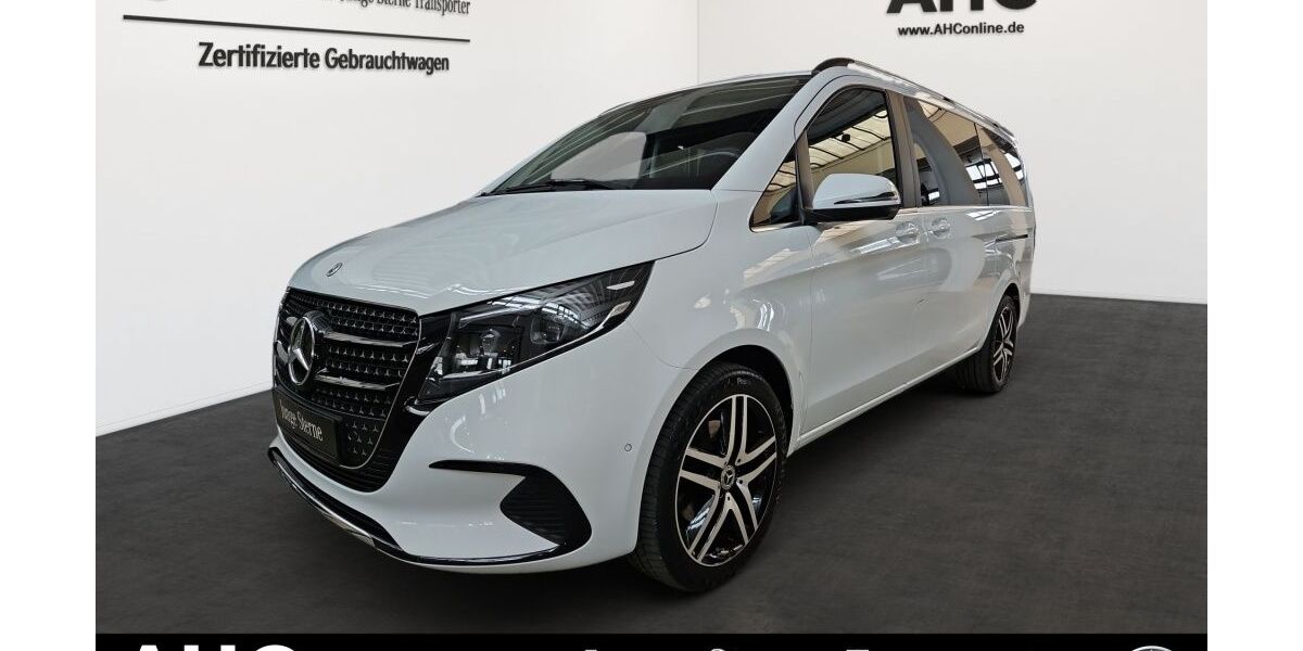 Mercedes-Benz V 300 13.500 km 67.949 &euro; Cottbus 03042