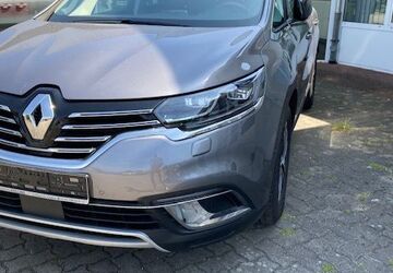 Renault Espace 17.370 km 34.995 &euro; Cottbus/Groß Gaglow 03051