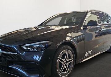 Mercedes-Benz C 300 26.500 km 43.390 &euro; Cottbus 03042