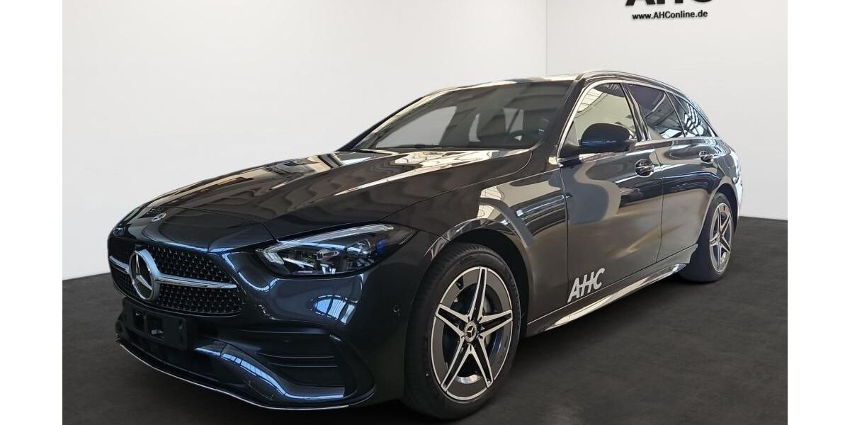 Mercedes-Benz C 300 26.500 km 43.390 &euro; Cottbus 03042