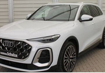 Audi SQ5 2.500 km 84.990 &euro; Cottbus / Groß Gaglow 03051