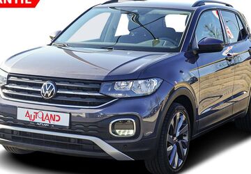 VW T-Cross 59.431 km 19.950 &euro; Cottbus OT Kolkwitz 03099