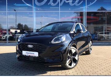 Ford Puma 4.485 km 26.885 &euro; Cottbus 03044