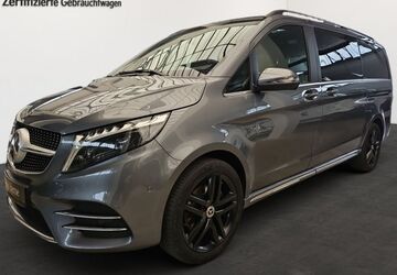 Mercedes-Benz V 300 105.900 km 61.490 &euro; Cottbus 03042