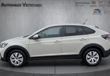 VW Taigo 1.500 km 22.880 &euro; Vetschau/Spreewald 03226