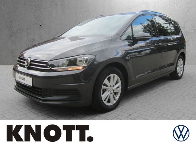 VW Touran 31.752 km 23.489 &euro; Cottbus 03044