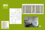 Etagenwohnung Calau - 4 Zimmer, 103 m&sup2;, 670&euro; | Angebot:26183924