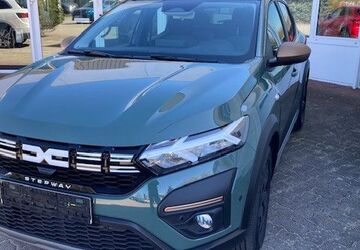Dacia Sandero 6.020 km 18.880 &euro; Cottbus/Groß Gaglow 03051
