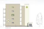 Etagenwohnung Calau - 4 Zimmer, 103 m&sup2;, 670&euro; | Angebot:26183924