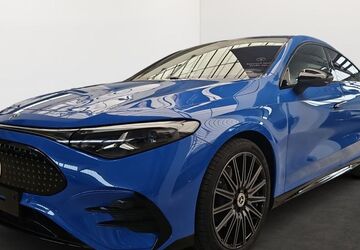 Mercedes-Benz CLA 350 11.900 km 56.390 &euro; Cottbus 03042