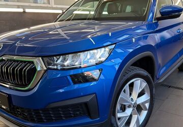 Skoda Kodiaq 16.018 km 31.988 &euro; Cottbus 03044