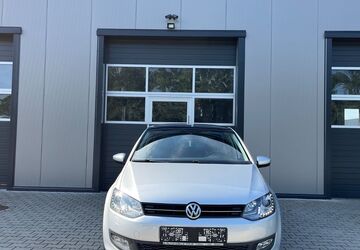 VW Polo 37.190 km 9.999 &euro; Cottbus 03044