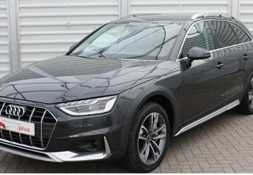 Audi A4 77.167 km 36.900 &euro; Cottbus / Groß Gaglow 03051
