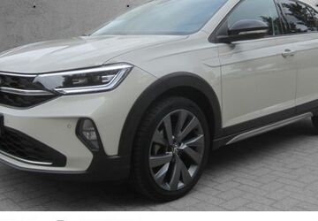 VW Taigo 43.781 km 21.489 &euro; Cottbus 03044
