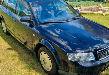 Audi A4 338.248 km 1.400 &euro; Kolkwitz 03099