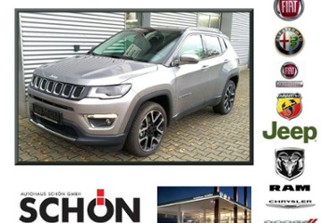 Jeep Compass 55.275 km 19.990 &euro; Cottbus 03050